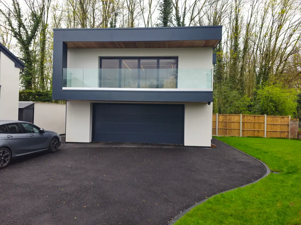 See the access, preparation and finish before requesting a quote.