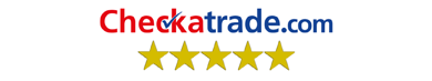 Checkatrade reviews for AJM Pro Rendering