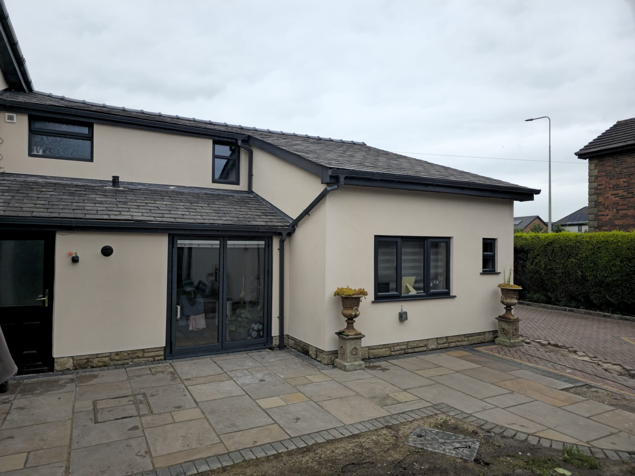 Nearby Preston render project image used for Leyland service coverage