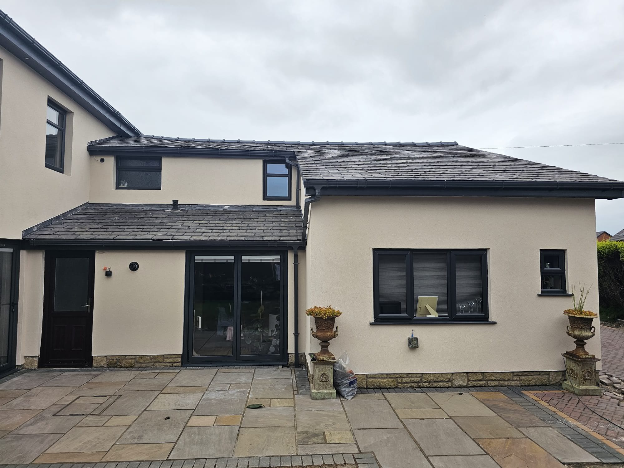 Nearby Preston render project image used for Garstang service coverage