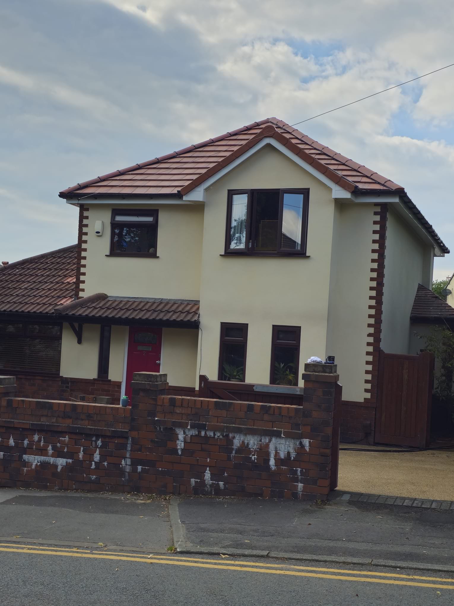 Gallery - AJM Pro Rendering in Preston - AJM Pro Rendering Solutions