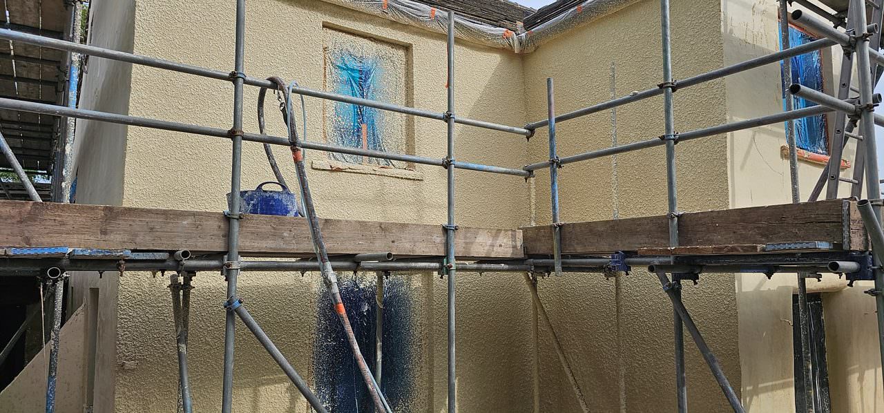Gallery - AJM Pro Rendering in Preston - AJM Pro Rendering Solutions