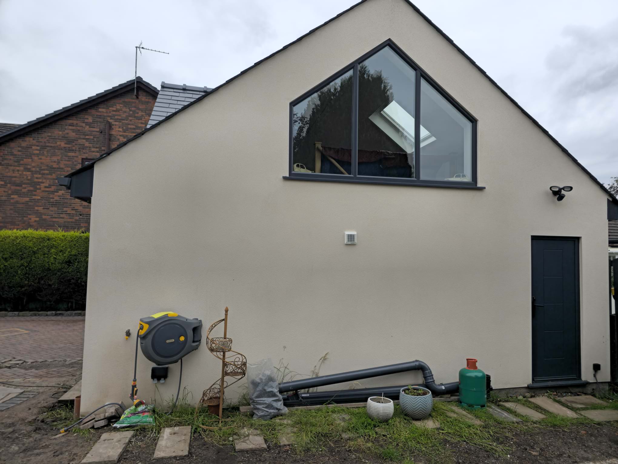 Gallery - AJM Pro Rendering in Preston - AJM Pro Rendering Solutions